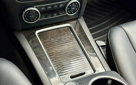 Mercedes-Benz GLK-Класс, 2014 год, 1 999 000 рублей, 25 фотография