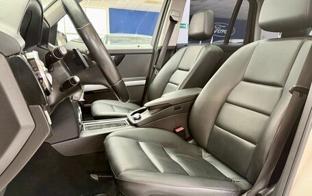 Mercedes-Benz GLK-Класс, 2014 год, 1 999 000 рублей, 28 фотография