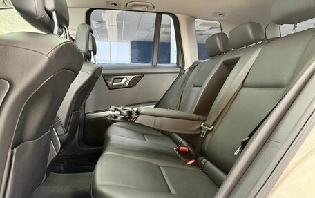 Mercedes-Benz GLK-Класс, 2014 год, 1 999 000 рублей, 33 фотография