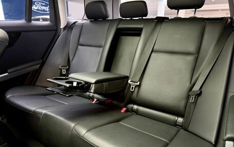 Mercedes-Benz GLK-Класс, 2014 год, 1 999 000 рублей, 34 фотография