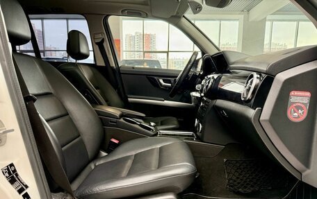 Mercedes-Benz GLK-Класс, 2014 год, 1 999 000 рублей, 36 фотография