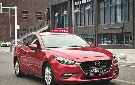 Mazda 3, 2018 год, 1 200 009 рублей, 3 фотография