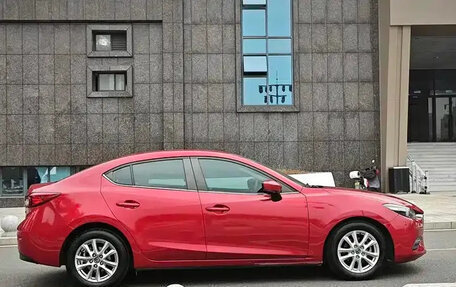 Mazda 3, 2018 год, 1 200 009 рублей, 7 фотография