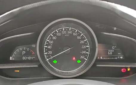 Mazda 3, 2018 год, 1 200 009 рублей, 10 фотография