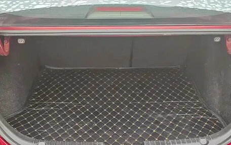 Mazda 3, 2018 год, 1 200 009 рублей, 15 фотография