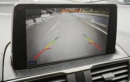 Mazda 3, 2018 год, 1 200 009 рублей, 11 фотография