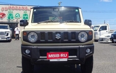 Suzuki Jimny, 2019 год, 1 100 000 рублей, 2 фотография