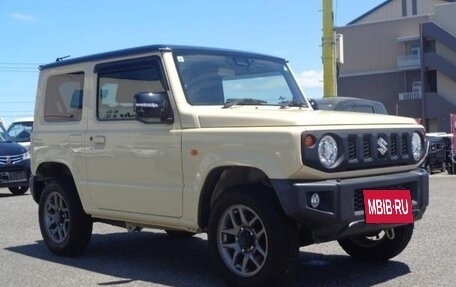Suzuki Jimny, 2019 год, 1 100 000 рублей, 3 фотография