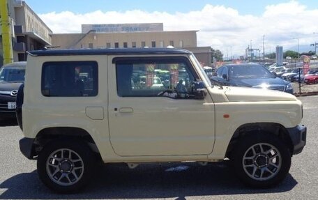 Suzuki Jimny, 2019 год, 1 100 000 рублей, 4 фотография