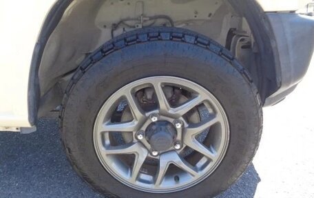 Suzuki Jimny, 2019 год, 1 100 000 рублей, 15 фотография