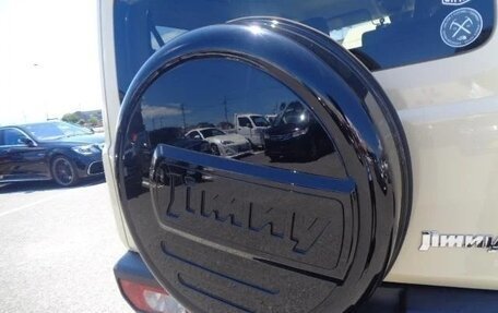 Suzuki Jimny, 2019 год, 1 100 000 рублей, 11 фотография