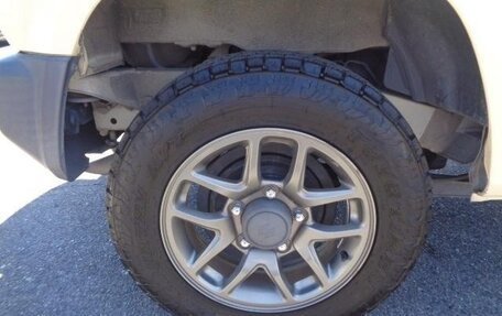 Suzuki Jimny, 2019 год, 1 100 000 рублей, 14 фотография