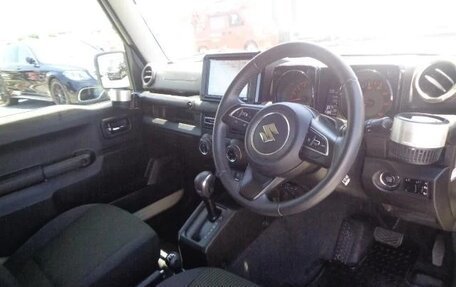 Suzuki Jimny, 2019 год, 1 100 000 рублей, 18 фотография