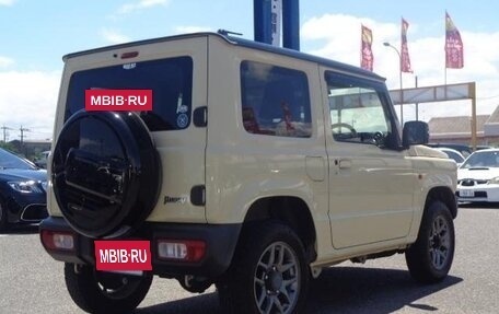 Suzuki Jimny, 2019 год, 1 100 000 рублей, 5 фотография