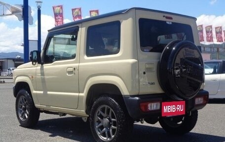 Suzuki Jimny, 2019 год, 1 100 000 рублей, 7 фотография