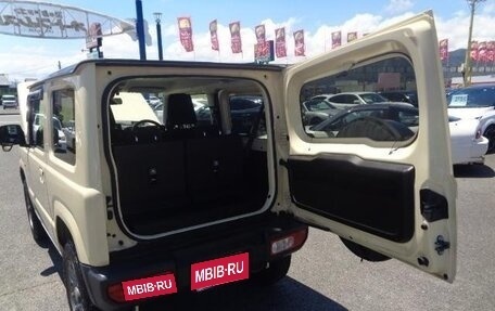 Suzuki Jimny, 2019 год, 1 100 000 рублей, 16 фотография