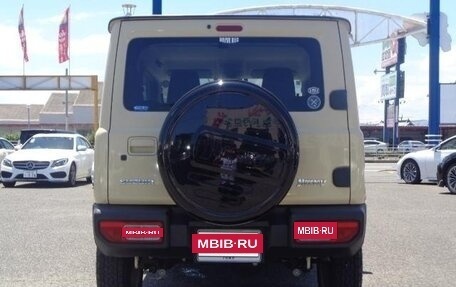 Suzuki Jimny, 2019 год, 1 100 000 рублей, 6 фотография