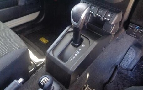 Suzuki Jimny, 2019 год, 1 100 000 рублей, 28 фотография