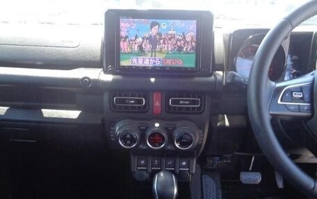 Suzuki Jimny, 2019 год, 1 100 000 рублей, 26 фотография