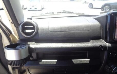 Suzuki Jimny, 2019 год, 1 100 000 рублей, 31 фотография