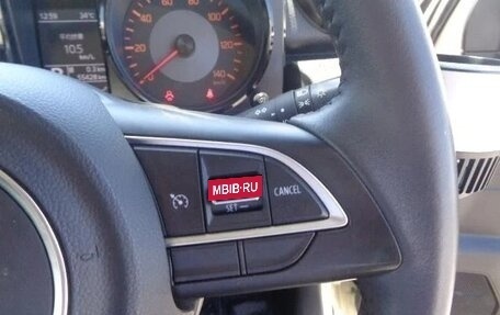 Suzuki Jimny, 2019 год, 1 100 000 рублей, 21 фотография