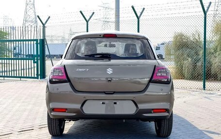 Suzuki Swift, 2025 год, 1 738 000 рублей, 5 фотография