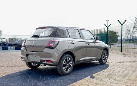 Suzuki Swift, 2025 год, 1 738 000 рублей, 4 фотография