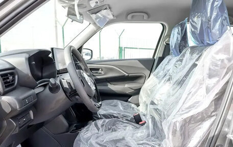 Suzuki Swift, 2025 год, 1 738 000 рублей, 7 фотография