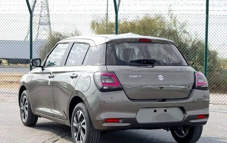 Suzuki Swift, 2025 год, 1 738 000 рублей, 6 фотография