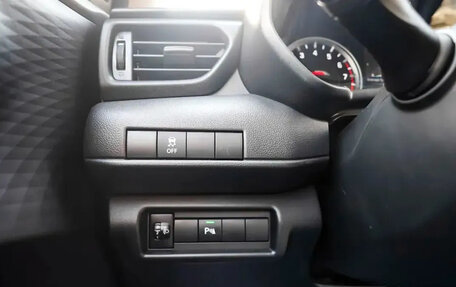 Suzuki Swift, 2025 год, 1 738 000 рублей, 12 фотография