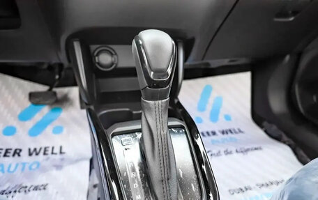 Suzuki Swift, 2025 год, 1 738 000 рублей, 10 фотография