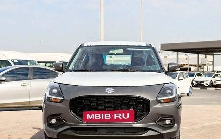 Suzuki Swift, 2025 год, 1 738 000 рублей, 2 фотография