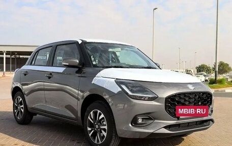 Suzuki Swift, 2025 год, 1 738 000 рублей, 3 фотография