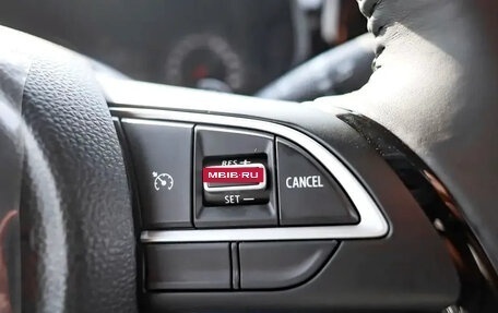 Suzuki Swift, 2025 год, 1 738 000 рублей, 8 фотография