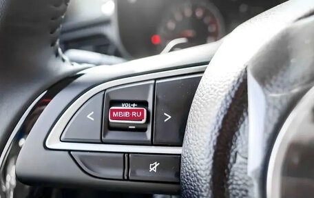 Suzuki Swift, 2025 год, 1 738 000 рублей, 9 фотография