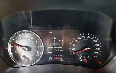 Suzuki Swift, 2025 год, 1 738 000 рублей, 17 фотография