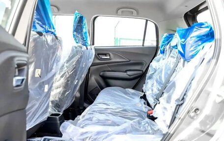 Suzuki Swift, 2025 год, 1 738 000 рублей, 20 фотография