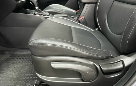 Hyundai Creta I рестайлинг, 2018 год, 1 897 000 рублей, 13 фотография