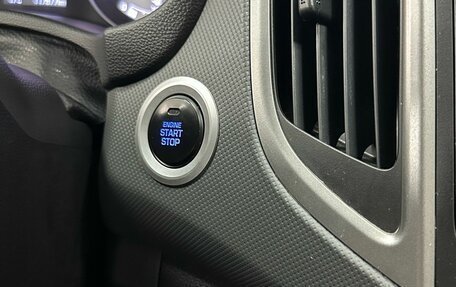 Hyundai Creta I рестайлинг, 2018 год, 1 897 000 рублей, 21 фотография