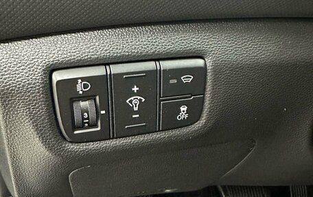 Hyundai Creta I рестайлинг, 2018 год, 1 897 000 рублей, 15 фотография