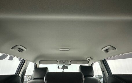 Hyundai Creta I рестайлинг, 2018 год, 1 897 000 рублей, 25 фотография