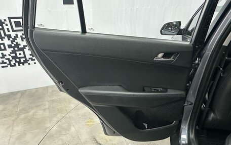 Hyundai Creta I рестайлинг, 2018 год, 1 897 000 рублей, 22 фотография