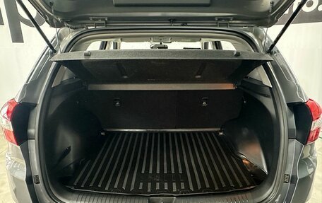 Hyundai Creta I рестайлинг, 2018 год, 1 897 000 рублей, 24 фотография