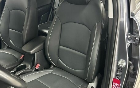 Hyundai Creta I рестайлинг, 2018 год, 1 897 000 рублей, 12 фотография