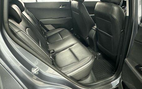 Hyundai Creta I рестайлинг, 2018 год, 1 897 000 рублей, 27 фотография