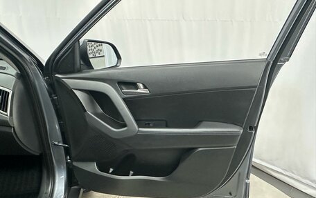 Hyundai Creta I рестайлинг, 2018 год, 1 897 000 рублей, 28 фотография