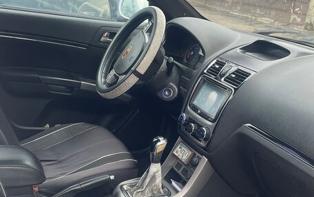 Geely Emgrand EC7, 2012 год, 420 000 рублей, 6 фотография