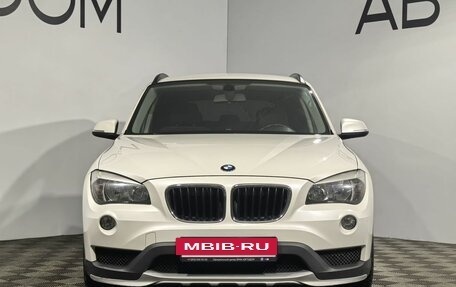 BMW X1, 2014 год, 1 350 000 рублей, 2 фотография