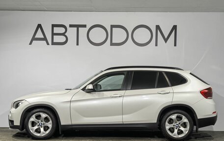 BMW X1, 2014 год, 1 350 000 рублей, 4 фотография