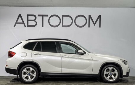 BMW X1, 2014 год, 1 350 000 рублей, 5 фотография